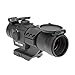 Holosun HS506 Red Dot Sight, Black,