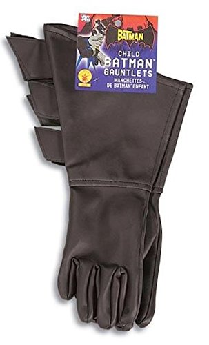 kids batman gloves