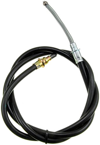 Cable de frein Dorman C93272 en acier haute résistance conçu pour durer