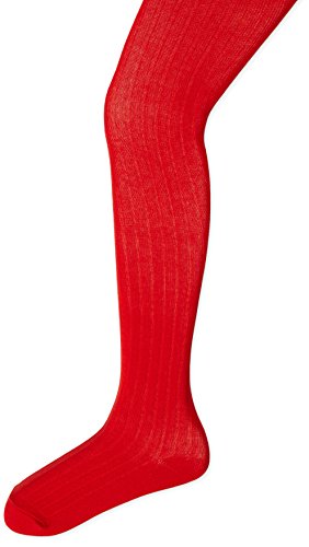Jefferies Socks Big Girls' Rib Tight