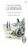 little mermaid characters  The Little Mermaid: Hans Christian Andersen (Section 3 — Illustrated Public Domain Works (Faithful Visual Narrative) Book 2) (English Edition)