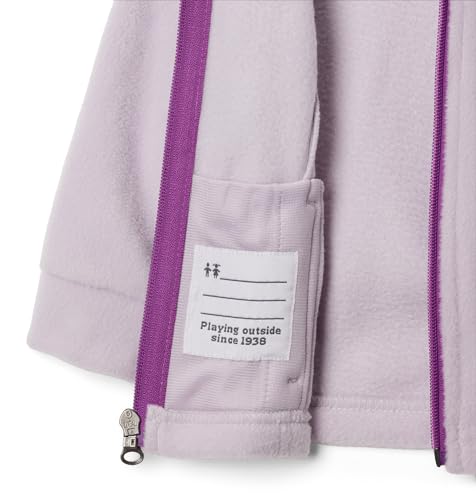 Image of Columbia Unisex-Baby Benton Springs Fleece Jacket