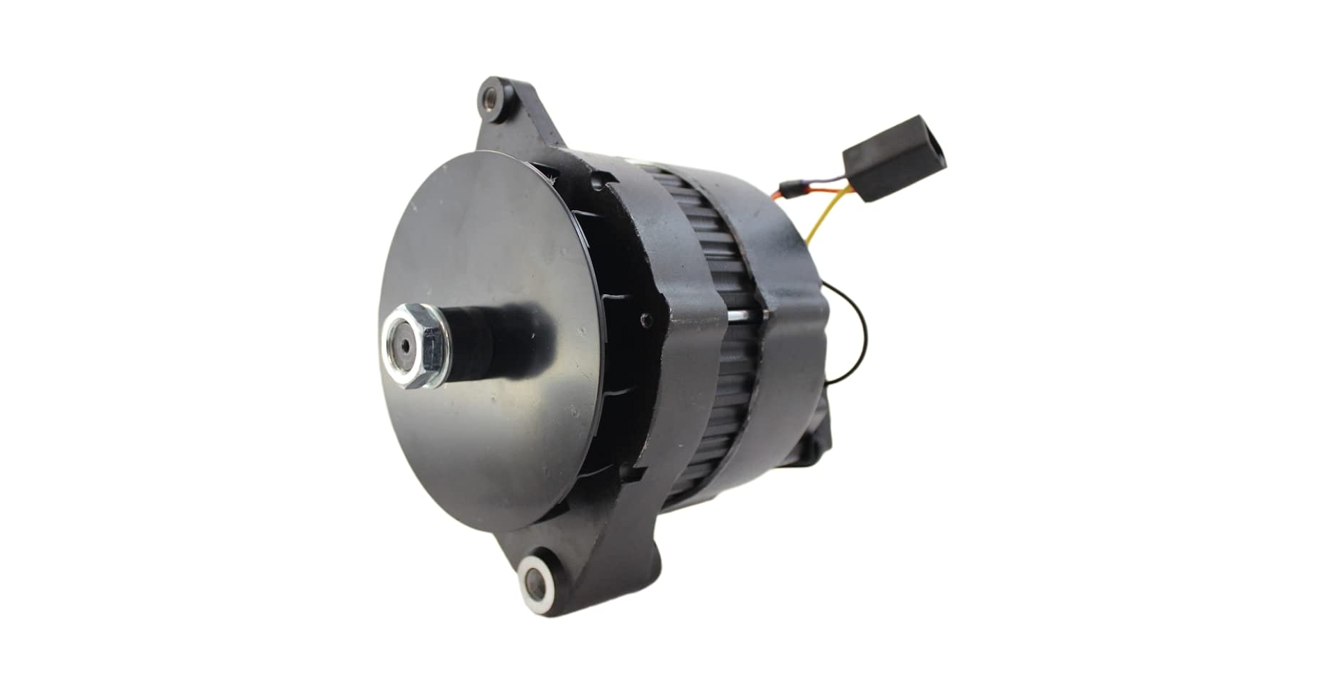 Amazon.com: New USA! Made 12V Alternator Compatible with JLG
