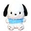 Pochacco Small Plush