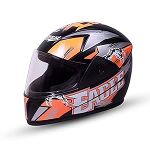 Viber Eagle Series Full face Helmet
