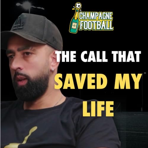 Jordan Figon - The Phone Call That Saved My Life
