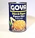 Goya - Dulce de Papaya (Papaya slices in heavy syrup) 4 pack, 17oz each
