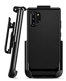 Encased Belt Clip for Spigen Neo Hybrid - Galaxy Note 10 Plus (Holster Only - Case is not Included)