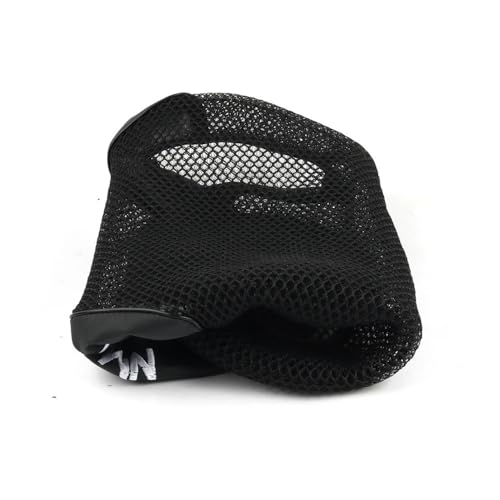 Housse de siège de moto NMAX125 couvre selle respirante NMAX155 2023