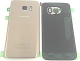 Repara la carcasa Glass agrietada o estropeada de tu Samsung Galaxy S7.