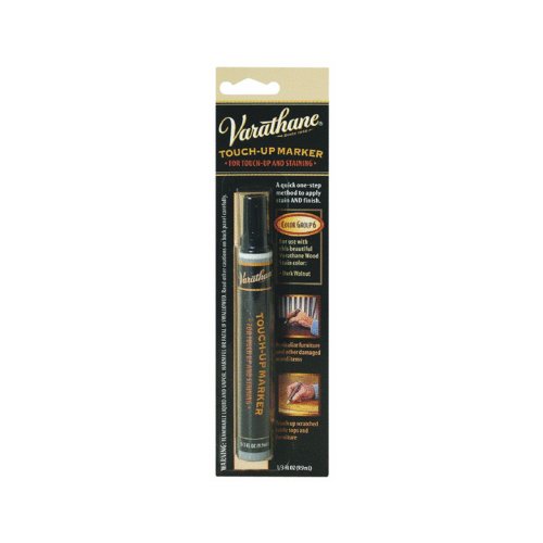 Rust-Oleum Varathane 215357 Wood Stain Touch-Up Marker For Red Oak, ...