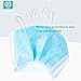 Mascarillas mascarillas desechables antivirus corta saliva mascarillas protectoras unisex para adultos contra...