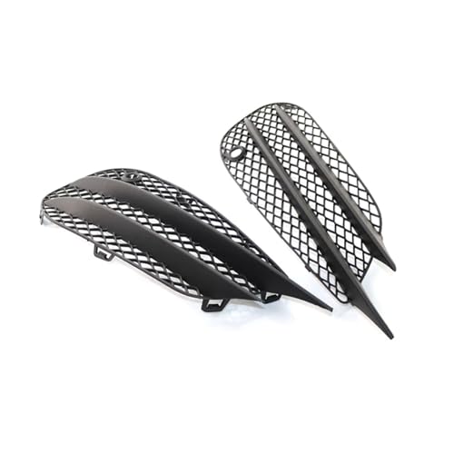 Grille de Phare antibrouillard Mercedes W205 AMG Line 2015-2018
