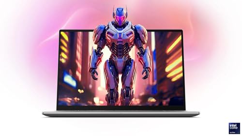 Image of Lenovo Yoga Pro 9i 16 inch 2.8K WQXGA+ (2880x1800) OLED Touch, Intel Ultra 9-285H, 32GB LPDDR5x RAM 2TB SSD, NVIDIA GeForce RTX 5050, WiFi7, Backlit KB, Win11, Luna Grey, w /2TB USB Drive, W /GaLiMu
