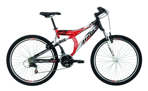 Atala Scorpion Mens Mountain Bike - Black, 18 Inch- Buy Online in Bahamas  at Desertcart - 205179750.