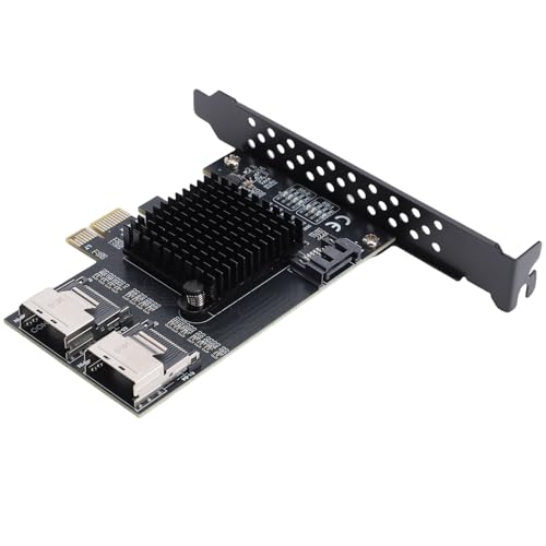 Tarjeta Realtek RTL9101 PCIe para solucionar lentitud de transferencia de datos interna 2
