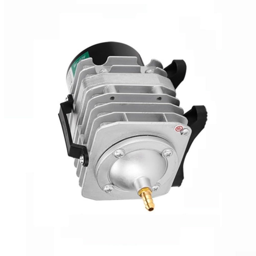 Elektromagnetische Luftpumpe 25W 40L/min Teichbelüftung(35w)
