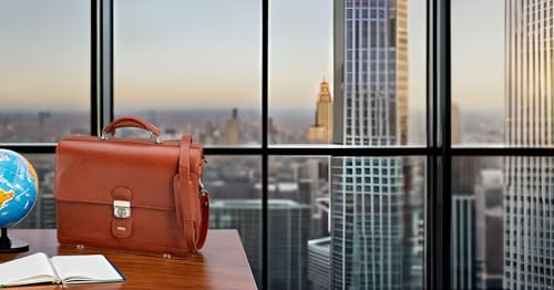 Image of ALASSIO Briefcase