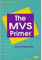 The MVS Primer 0894353993 Book Cover