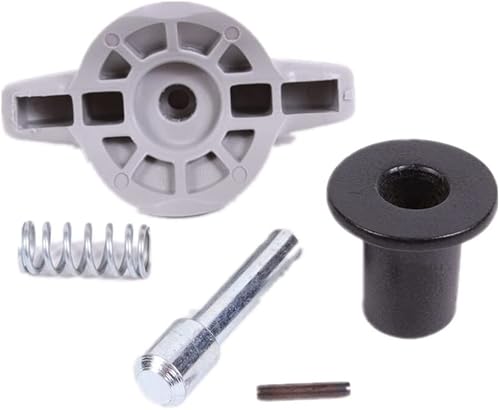 Reemplazo de ajustador de mango para Honda Reemplaza para 06530-VL0-315ZA Se adapta a HRR216K6 HRX217K2 HRX2175VKA HRR2168VKA (paquete de 1)