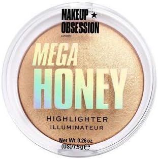 Highlighter ~ Mega Money 0.26oz
