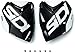 Produktbild Sidi Crossfire 2 Schienbein Platten (Black/White,One Size)
