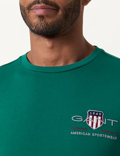 REG MEDIUM Archive Shield LS T – Ansicht 2