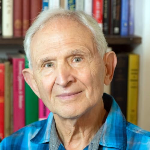 173: Recognizing & Touching Trauma (with Dr. Peter Levine) Listener Favorite