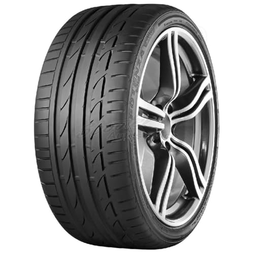 Pneu Bridgestone Potenza S 001 295/35R20 101Y haute performance pour sportives