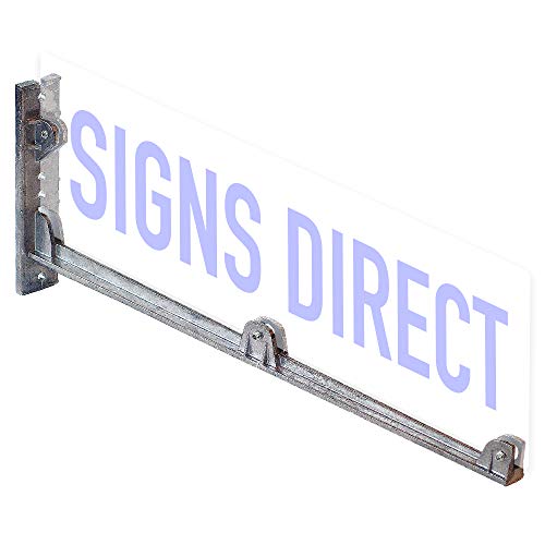 Signs Direct Metro Wing 800 Bracket