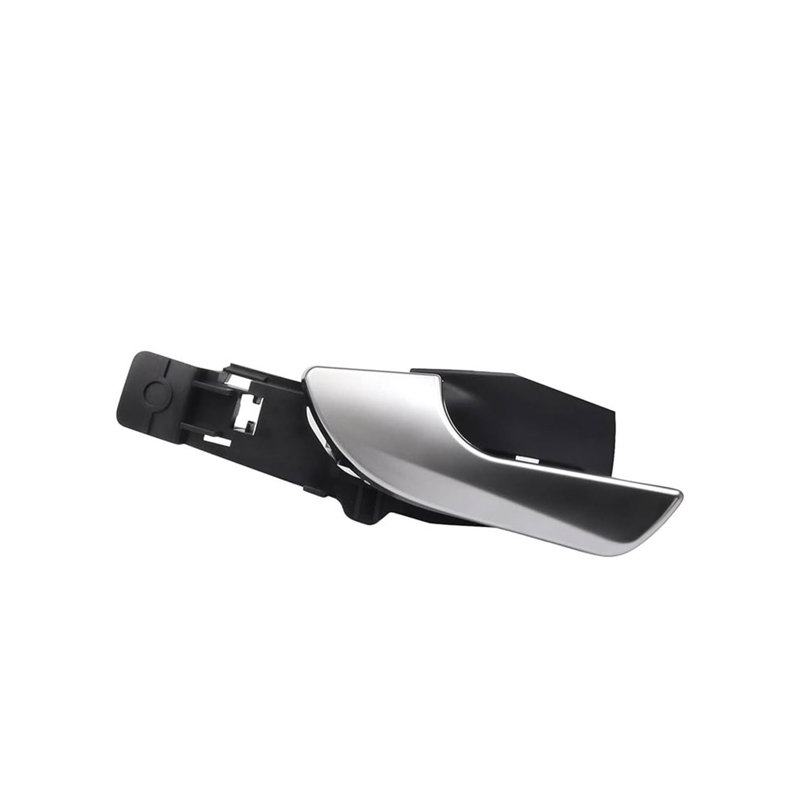 RYNVRNCOE Car Door Handle for Alfa for Romeo for Giulietta 2010-2016 156092167 156092165 156092162 156092153 Interior Door Handle(FrontL 156092167)