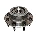 GMB 720-0361 Wheel Bearing Hub Assembly