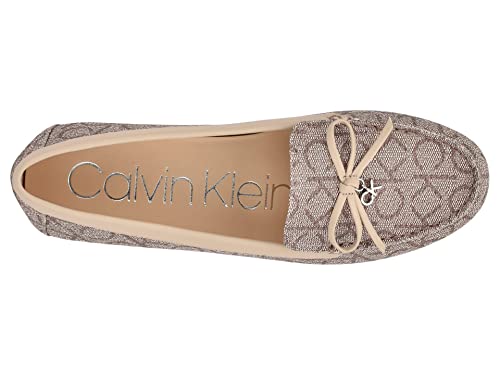 Image of Calvin Klein Women's Linca Loafers