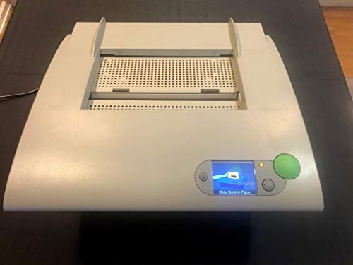 Fastback 20 Tape Binding Machine by Powis Parker [Office Product]