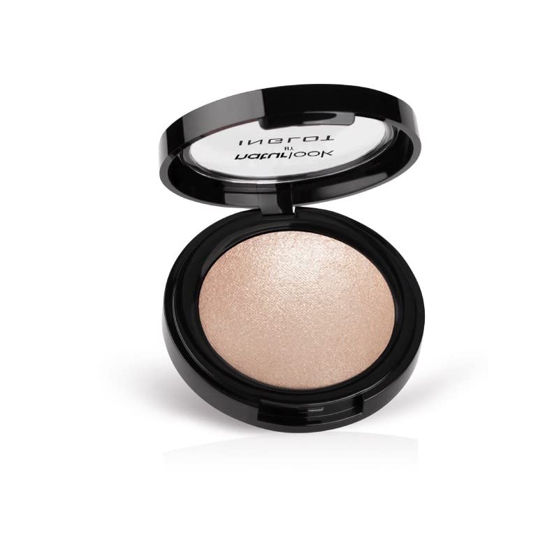 Inglot Make-up-Pinsel 47S, 20 G – Professioneller Pinsel Für Perfektes Make-up