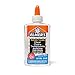Elmer's Liquid School Glue, Clear, Washable, 5 Ounces, 8 Count - Great for Making Slime