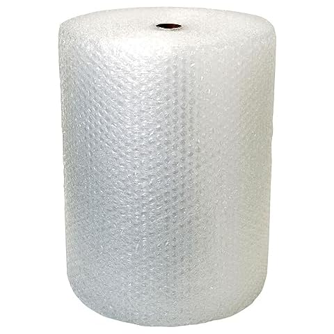 STORM TRADING GROUP 750mm x 50m Large Bubble Wrap Cover