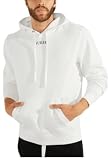 Guess Sudadera Marca Modelo Sweat à Capuche Homme Roy