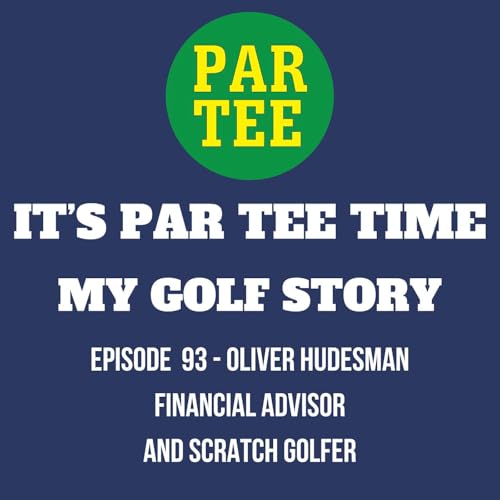 『How About This Incredible Golf Round!』のカバーアート