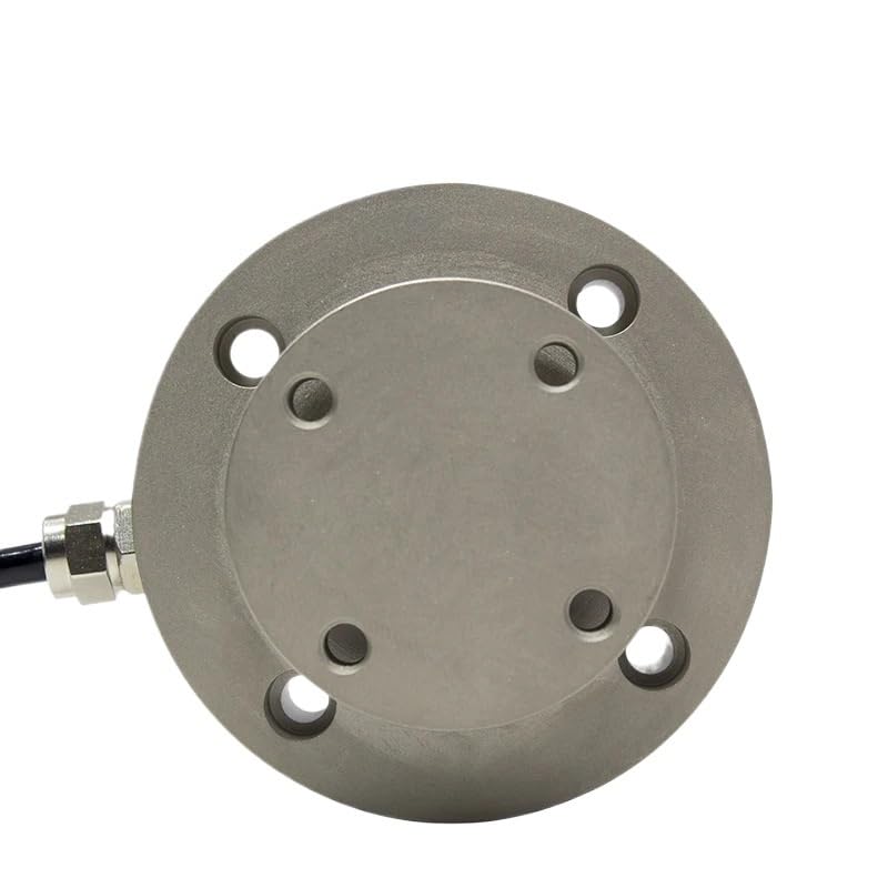 Cellule de charge à compression 20 t avec mesure de la capacité de haute précision