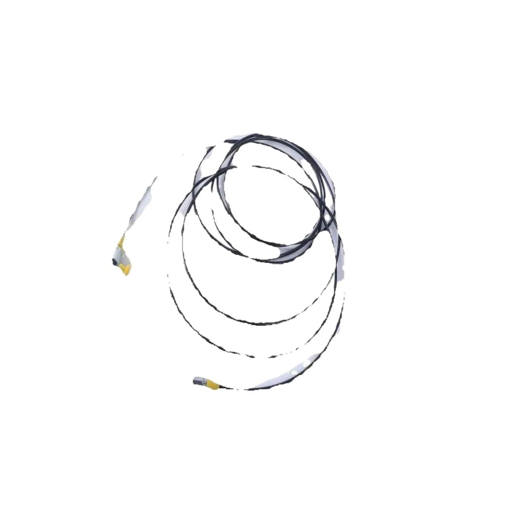 Kvjsexqvz Onecolor Hydraulic Pressure Test Hose 6M Compatible With Hydraulic Systems
