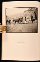 A desert journal;: Letters from central Asia, B00085OUQ2 Book Cover