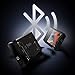 SHANLING M1 Plus M1Plus Protable Music Player MP3 High-Definition Lossless ES9069Q DAC Dual SGM8262 Amplifier PCM768 DSD512 Bluetooth 5.2 LDAC WiFi DLNA Black