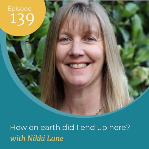 139 How on earth did I end up here?