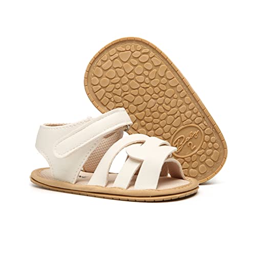 Baby Sandal Tassels Summer Toddler Slipper Shoes 0-18 Months