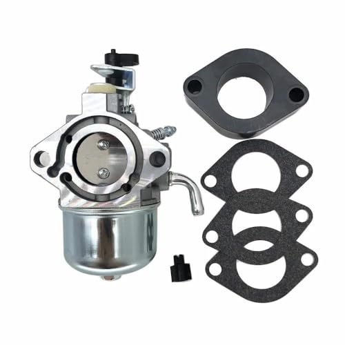Carburateur pour tondeuse moteur OHV Briggs & Stratton 715783 pièces détachées