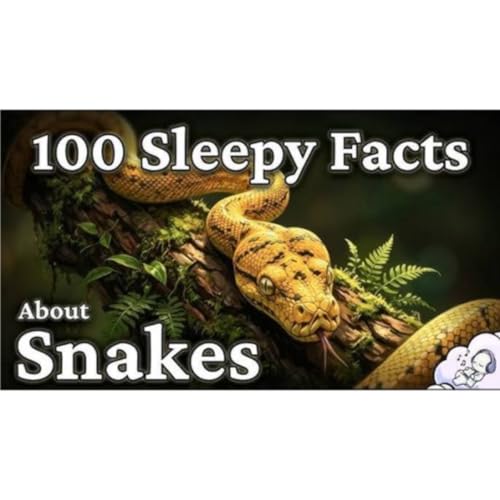Snakes_ The Calm Science of Nature_s Most Misunderstood Reptile(MP3_160K)