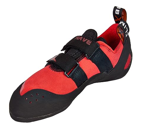 Image of Climb X Rave Strap Climbing Shoe