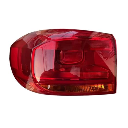 Luz trasera antiniebla y freno izquierda para Tiguan cubierta óptica estanca 5N0945095R