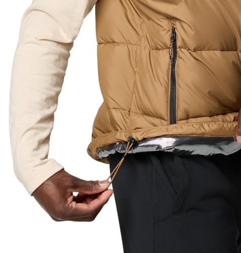 Image of Columbia mens Pike Lake II Vest